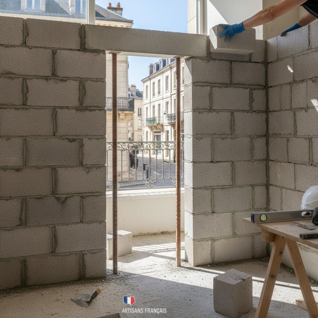 ENTREPRISE R MONTEIL
